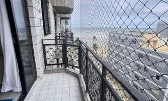 Imagem 3: 03 DORMS, SENDO 01 SUÍTE, BEIRA MAR, FINANCIA!