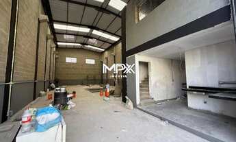 Imagem 3: Galpão à venda e para alugar em Piracicaba, Jardim Califórnia, com 330 m²