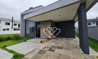 Imagem 4: Casa sofisticada à venda e locação no Condomínio Terras Alphas em Gravataí