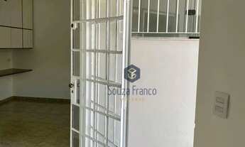 Imagem: Casa com 3 dormitórios para alugar, 250