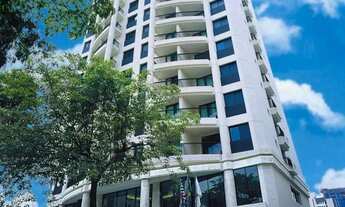 Imagem 7: Flat com ótimo preço no bairro Moema. Confira!