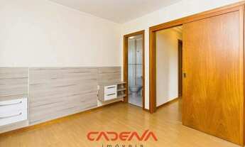 Imagem 5: Apartamento com 3 quartos e 1 vaga para aluguel no Boa Vista