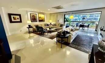 Imagem 2: Apartamento em Barra da Tijuca