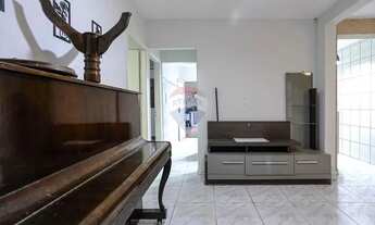 Imagem 5: Casa a venda Oportunidade com 2 dormitórios, garagem 2 vagas e aréa gourmet Otima localiza