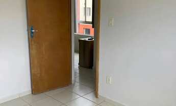 Imagem 2: Villa Jardim Jasmin| 2 Dorm | 1° andar