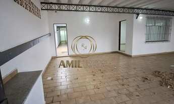 Imagem 3: Aluga Casa Comercial, 3 quartos, 1 suíte, 2 banheiros, Vila Rubi, São José dos Campos - SP