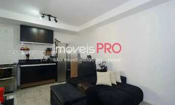 Imagem 5: Apartamento 56mts Panamby