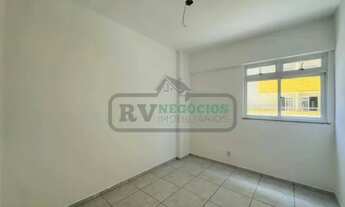 Imagem 6: DIL- Apartamento para venda possui 58 metros quadrados com 2 quartos em Bonfim