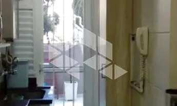 Imagem 7: Apartamento garden no bairro Teresópolis em Porto Alegre de 2 dormitórios e vaga