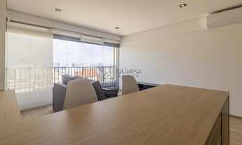 Imagem 4: Aluguel Apartamento 2 Dormitórios - 63 m² Vila Clementino