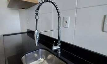 Imagem 7: Imóvel para aluguel com 76 metros quadrados com 3 quartos em Jardim Santa Maria - Jacareí