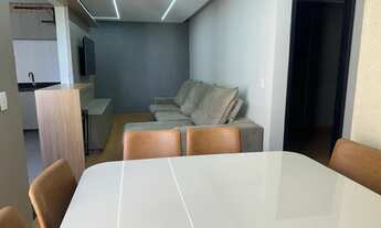 Imagem 2: APT. MOBILIADO 02Qts 07 andar TOP