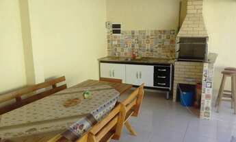 Imagem 5: Casa em Rua Fernão Dias Paes Leme - Martim de Sá - Caraguatatuba/SP