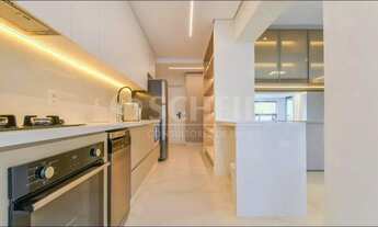 Imagem 7: Apartamento a venda com 3 Quartos e 4 banheiros, 162m² na Chacara Santo Antonio