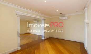 Imagem 4: Cobertura duplex com 610 m² no Alto da Boa Vista, pronto para morar