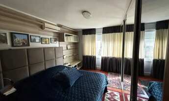 Imagem 3: Cobertura com 2 dormitórios à venda, 300 m² por R$ 1.350.000,00 - Moinhos de Ven