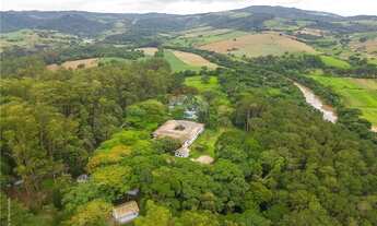 Imagem 5: Chácara Espetacular em Morungaba: 20 Dorms. Disponível para Locação