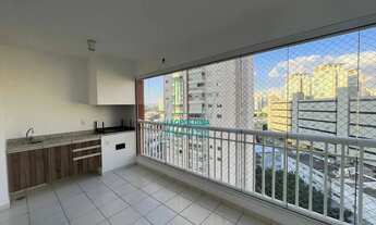 Imagem 2: APARTAMENTO PARA LOCAÇÃO 121M² - VILA LEOPOLDINA