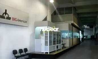 Imagem 2: Prédio à venda, 120 vagas, Brás - São Paulo/SP