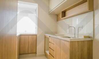 Imagem 4: Apartamento com 2 dormitórios para alugar, 53 m² por R$ 4.588,65/mês - Alphaville Empresar