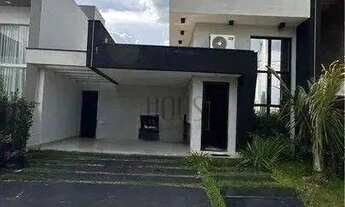 Imagem: Casa com 3 quartos à venda, 220 m² - Condomínio