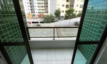 Imagem 3: Apartamento com 2 quartos e suite no bairro Indianópolis para Venda em Caruaru