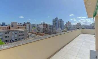 Imagem: Excelente cobertura com 150,09 m², 2 dorm