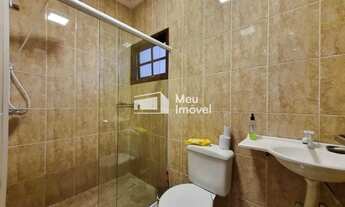 Imagem 7: Aluguel Casa 3 Dormitórios sendo 1 Suíte Bairro Villa Branca - Jacareí