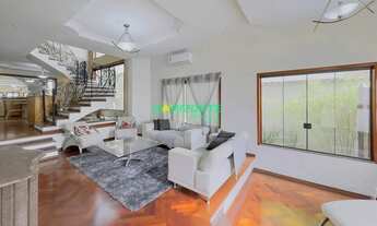 Imagem 7: Casa para locação em condomínio fechado no Parque Residencial Aquarius, São José dos Campo