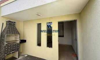 Imagem: Casa no Bairro Monte Sinai