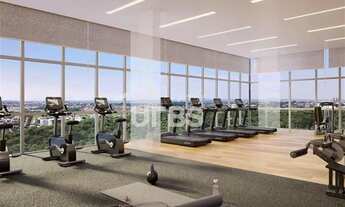 Imagem 7: Euro Towers - Studio 1 quarto, sendo 1 suíte