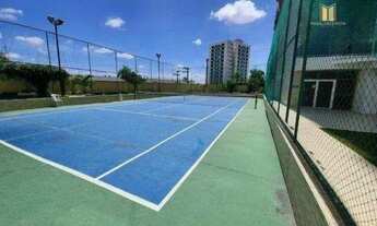 Imagem 7: Apartamento com 2 dormitórios à venda, 82 m² por R$ 719.000,00 - Guararapes - Fortaleza/CE