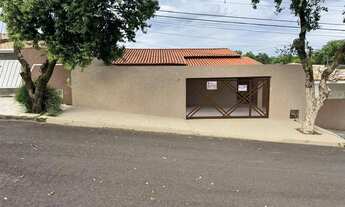 Imagem: Casa para venda tem 99 metros quadrados