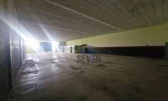 Imagem 2: Barracão para locação