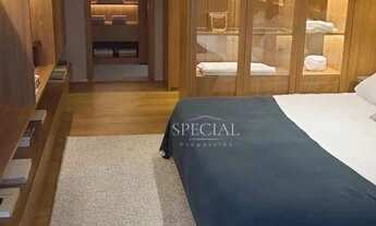 Imagem 7: Apartamento com 4 dormitórios à venda, 396 m² por R$ 5.577.000,00 - Brooklin - São Paulo/S