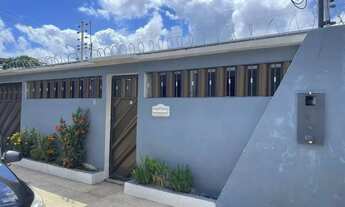 Imagem: Casa com 3 quartos e piscina, Cidade Nova