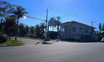 Imagem: Casa alto padrão 1.120m², 5 vagas, Jardim