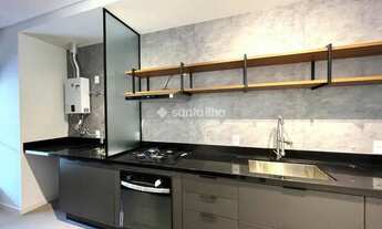 Imagem 7: Apartamento com 2 dormitórios para alugar, 195m² - Morro das Pedras - Florianópolis/SC