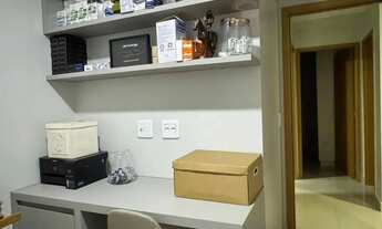 Imagem 7: Apartamento a venda, 3 quartos 1 suíte - Jardim Goiás