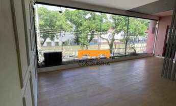 Imagem: Sala para alugar, 60 m² - Rudge Ramos