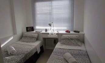 Imagem 6: EXCELENTE COBERTURA MOBILIADA NO RIO 2