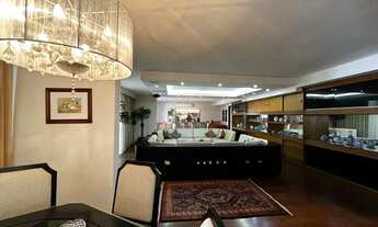 Imagem 5: INGA Apartamentaço 398m² salão 150m² 4 quartos 3 suítes 3 vagas - Niterói - RJ