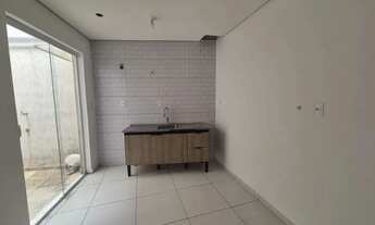 Imagem 2: Apartamento para Locação em Santo André, Jardim, 2 dormitórios, 1 banheiro, 1 vaga