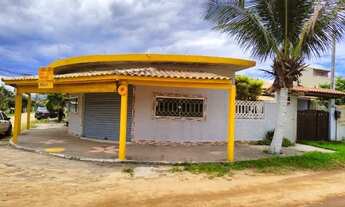 Imagem: Casa e Loja Conjugada em Unamar, Condominio