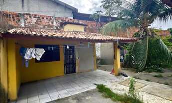 Imagem 2: Oportunidade Terreno/casa 417 m² - Centro de Messejana - Próx. Gigamall