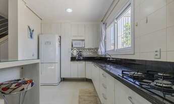 Imagem 3: Casa Sobrado para Aluguel - Totalmente Mobiliada