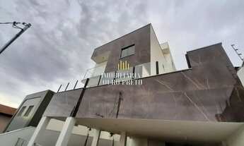 Imagem: Cobertura com 4 quartos á venda no bairro