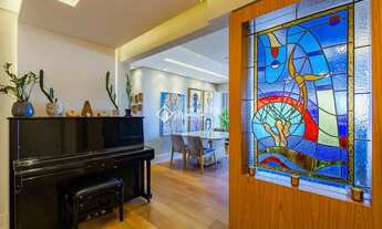 Imagem 7: Imóvel para venda possui 164 metros quadrados com 3 quartos em Jardim do Salso - Porto Ale