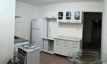 Imagem 7: APARTAMENTO MOBILIADO PARA ALUGAR - CRISTO REDENTOR