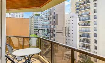 Imagem 7: Aluguel Apartamento 3 Dormitórios - 389 m² Jardim Paulista